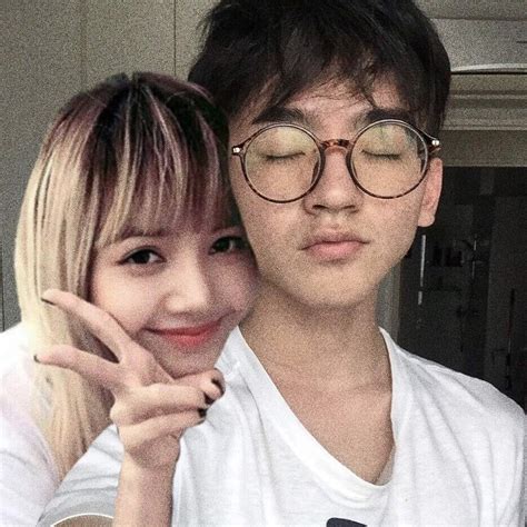 lalisa manoban boyfriend pic.